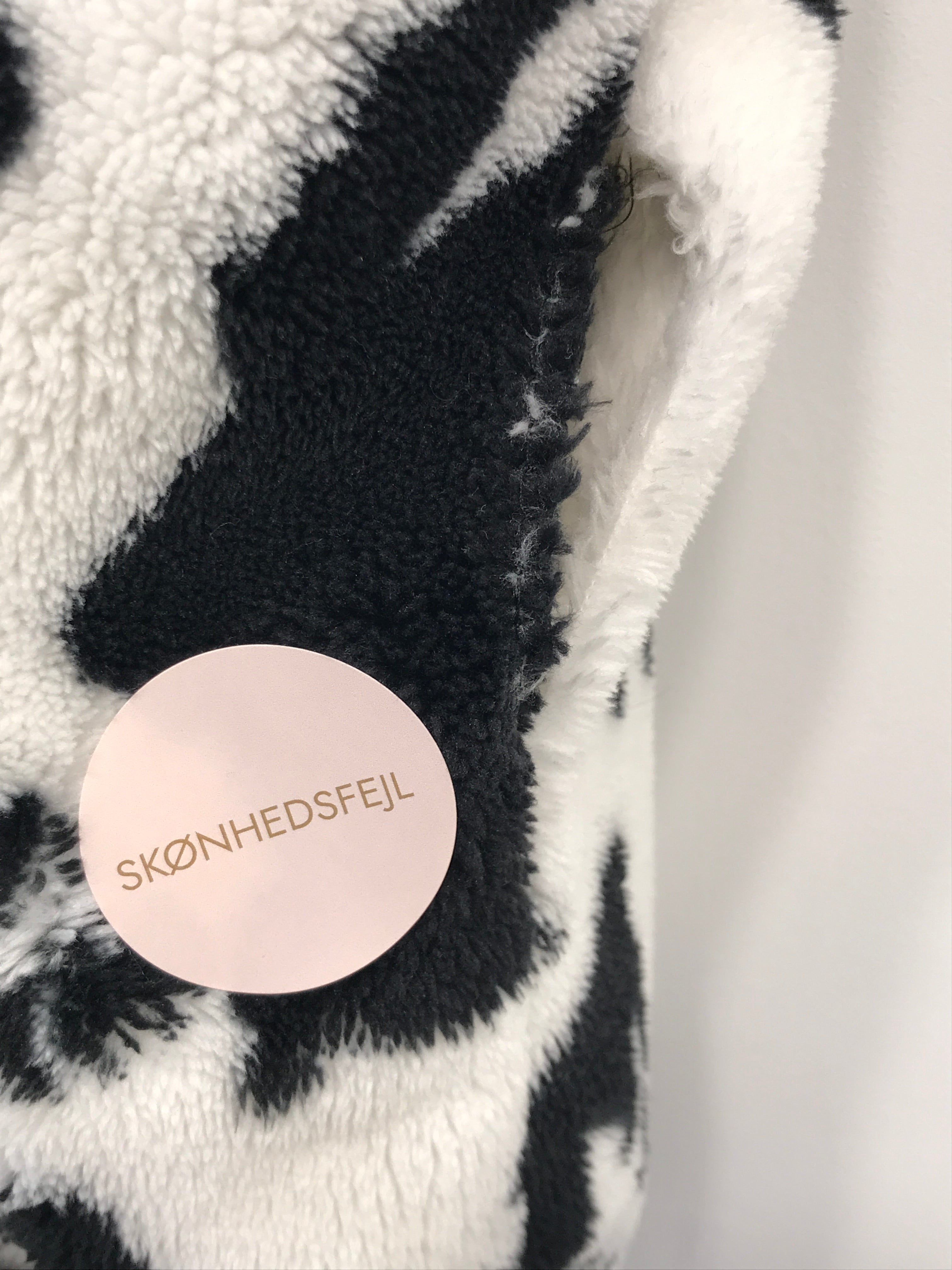 FB Sister Vest